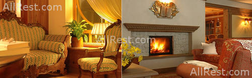 Alpen Suite Hotel 7